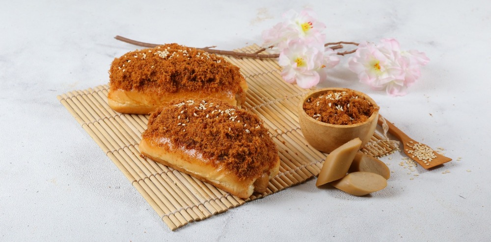 Category Bread - MAKO Cake and Bakery